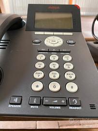 Avaya 9620L