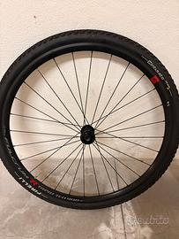 Ruote Fulcrum Rapid Red 900