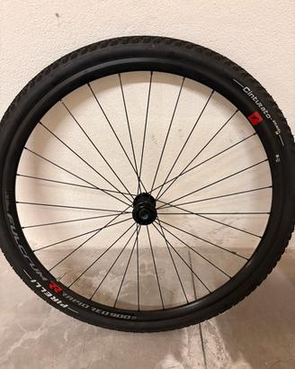 Ruote Fulcrum Rapid Red 900