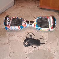 hoverboard per bambini 