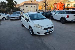 Fiat Grande Punto 1.4 GPL 5 porte - 2009