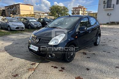NISSAN Pixo 1.0 5 porte Active