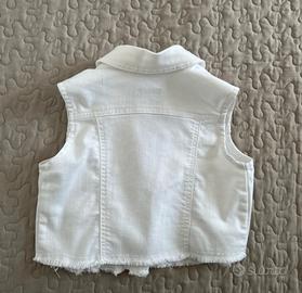 Gilet bambina
