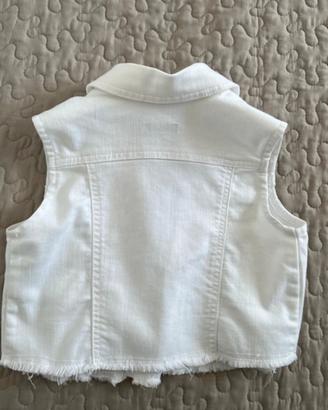 Gilet bambina
