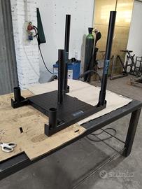 slitta crossfit 