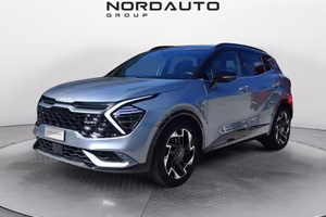 Kia Sportage 5nd serie 1.6 CRDi MHEV DCT GT-l...