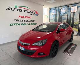 Opel Astra GTC 1.7 CDTI 130CV S&S 3 porte Cosmo