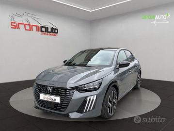 Peugeot 208 1.2 hybrid GT 145cv e-dcs 6 - PRO...