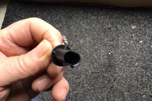 Sensore esterno Mercedes Vito