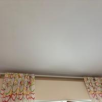 Bastone per tenda ad anelli