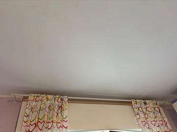 Bastone per tenda ad anelli