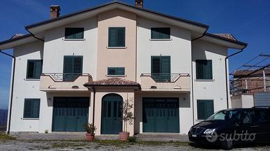 Immobile con terreno