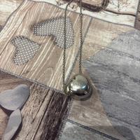 Collane breil accaio