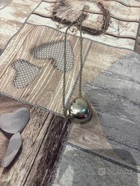 Collane breil accaio