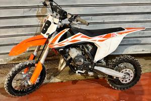 KTM 65