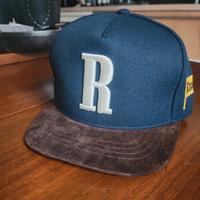 Baseball Rhude for Como 1907