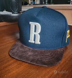 Baseball Rhude for Como 1907