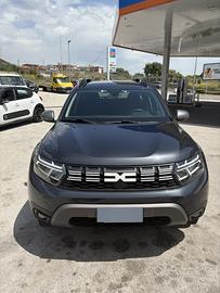 Dacia Duster 1.5 dCi 115cv Journey Up 4x2