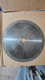 disco sega circolare 