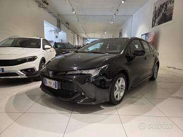 Toyota Corolla 1.8 Hybrid Style Touring Sports