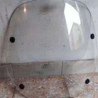 BMW R1200C parabrezza, manubrio,carter, deflettori