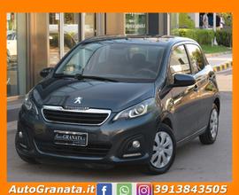 Peugeot 108 5 Porte 1.0 VTi Active