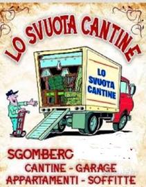 trasporto traslochi 