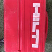 SCANALATORE HILTI DC-SE20