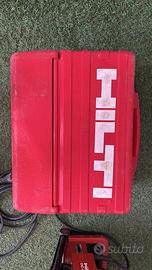 SCANALATORE HILTI DC-SE20