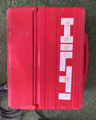 SCANALATORE HILTI DC-SE20