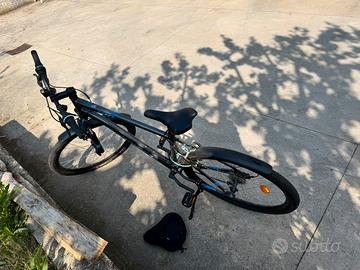 Bicicletta rochrider st 100