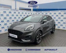 Ford Puma 1.0 EcoBoost Hybrid 125 CV S&S aut.