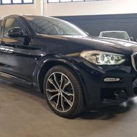 Bmw X4 xDrive20d Msport