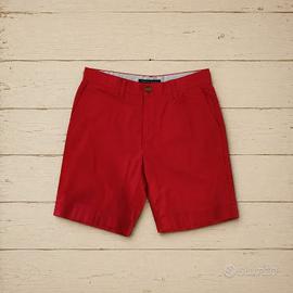 Bermuda Tommy Hilfiger Uomo W30 IT46 • 39x49 cm •