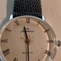 N. 1 OROLOGIO VINTAGE 