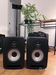 Studio Monitor Tannoy Reveal 802  			