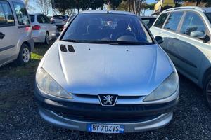 Peugeot 206 1.4 3p. X-Line