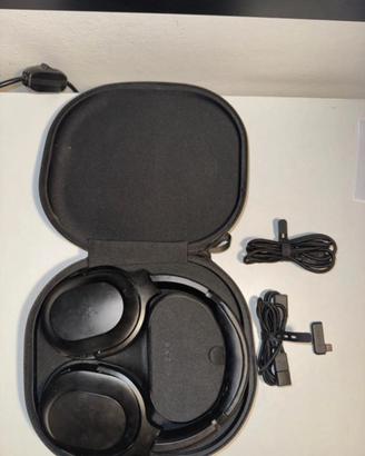 Razer Barracuda Pro cuffie bluetooth da gaming