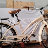 Bici americana unisex