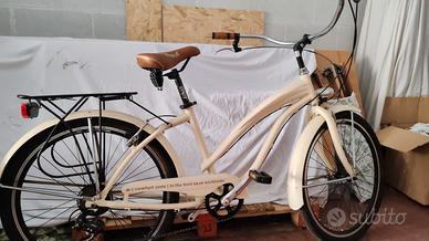 Bici americana unisex