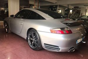 Porsche 911 Carrera Targa 3600 320cv Restyling