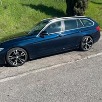 Bmw 320d 2.0 Xdrive