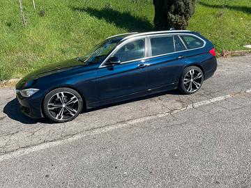Bmw 320d 2.0 Xdrive