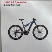 Focus. E-Bike. Nuove