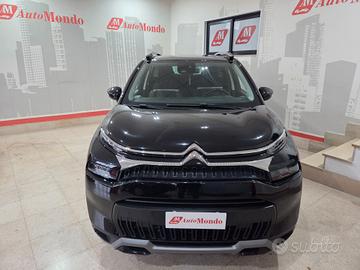 Citroen C3 Aircross BlueHDi 110 S&S Shine