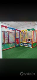 Giochi per ludoteca