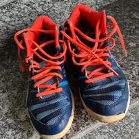Scarpe ASICS pallavolo