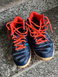 Scarpe ASICS pallavolo