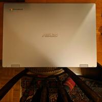 CHROMEBOOK