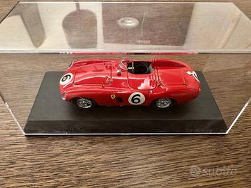 Ferrari 750 Monza modellino 1:43 Best Model